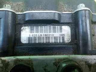 0265235446 AH42-2C405-AH AH422C405AH 0265950780 Блок ABS Land Rover Range Rover Sport 1 Арт e12714094, вид 8