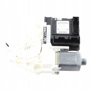 8P4959802D Моторчик стеклоподъемника Audi S3 8P Арт e12714047, вид 1