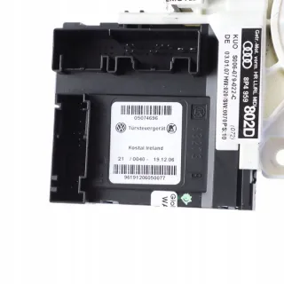 8P4959802D Моторчик стеклоподъемника Audi S3 8P Арт e12714047, вид 6