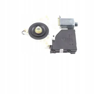 8P4959802D Моторчик стеклоподъемника Audi S3 8P Арт e12714047, вид 8