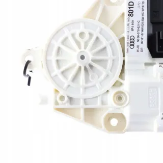 8P4959801D Моторчик стеклоподъемника Audi S3 8P Арт e12714046, вид 2