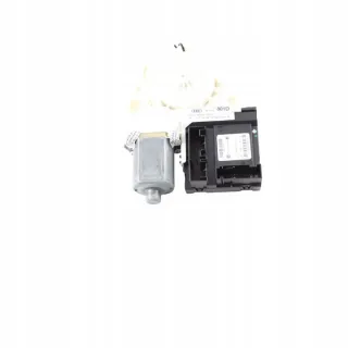 8P4959801D Моторчик стеклоподъемника Audi S3 8P Арт e12714046, вид 4