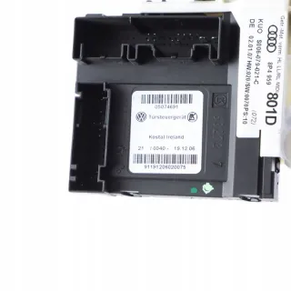 8P4959801D Моторчик стеклоподъемника Audi S3 8P Арт e12714046, вид 6