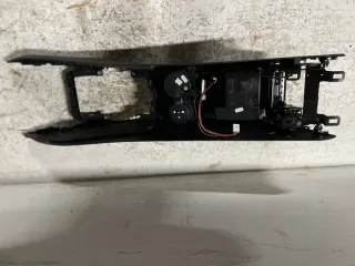 8R0864981F Подлокотник Audi Q5 1 Арт e12713836, вид 5