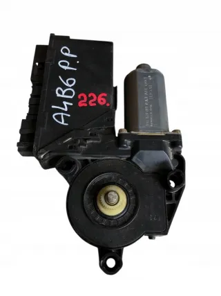 8E1959802B Моторчик стеклоподъемника Audi A4 B6 Арт e12713757, вид 2