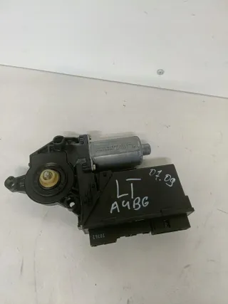8E0959801A Моторчик стеклоподъемника Audi A4 B7 Арт e12713736, вид 2