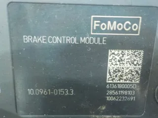 BV61-2C405-AK BV612C405AK Блок ABS Ford C-max 2 Арт e12713632, вид 3