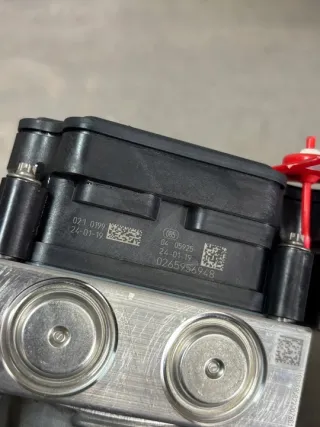 476604020R 0265296463 0265956948 Блок ABS Dacia Duster 2 Арт e12713574, вид 3