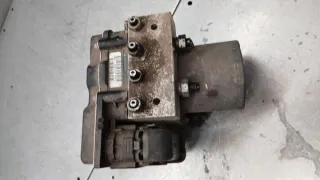 0265950464 Блок ABS Citroen C4 Grand Picasso 1 Арт e12713555, вид 1