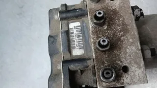 0265950464 Блок ABS Citroen C4 Grand Picasso 1 Арт e12713555, вид 2
