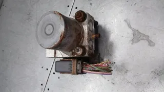 0265950464 Блок ABS Citroen C4 Grand Picasso 1 Арт e12713555, вид 3