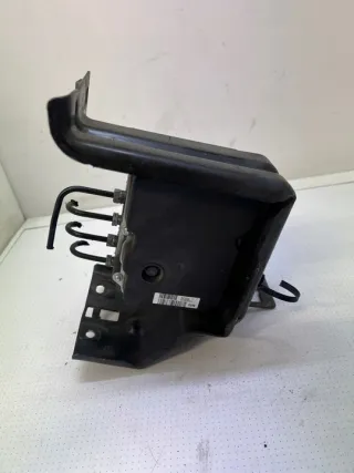 9677024980 0265252034 9677024880 Блок ABS Citroen C4 2 Арт e12713546, вид 1