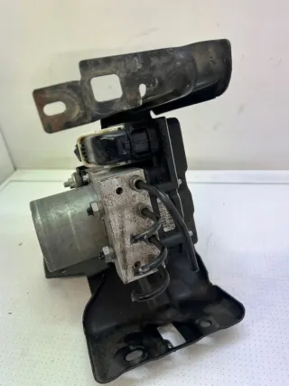 9677024980 0265252034 9677024880 Блок ABS Citroen C4 2 Арт e12713546, вид 3