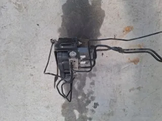  Блок ABS Citroen C4 2 Арт e12713545, вид 3