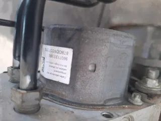  Блок ABS Citroen C4 2 Арт e12713545, вид 6