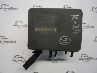 8N0907379J 8N0614517H Блок ABS Audi TT 1 Арт e12713507, вид 2