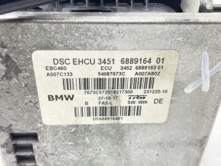 6889164 Блок ABS BMW 6 G32 Арт e12713399, вид 6