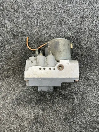 0265217000 Блок ABS BMW 5 E39 Арт e12713379, вид 2