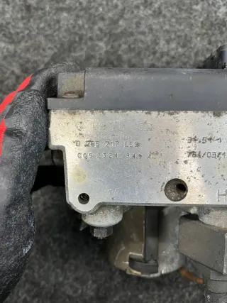 0265217000 Блок ABS BMW 5 E39 Арт e12713379, вид 9