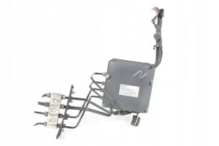 6799515 6785442 Блок ABS BMW 5 F10/F11/GT F07 Арт e12713367, вид 1