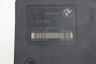 6765452 Блок ABS BMW 3 E46 Арт e12713330, вид 5