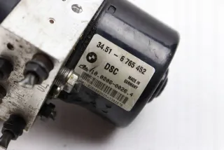 6765452 Блок ABS BMW 3 E46 Арт e12713330, вид 6