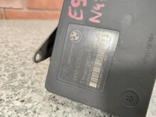 6776056 Блок ABS BMW 1 E81/E82/E87/E88 Арт e12713235, вид 3