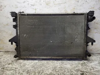 7H0121253G Радиатор (основной) Volkswagen Transporter T5 Арт e12713117, вид 1