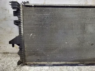 7H0121253G Радиатор (основной) Volkswagen Transporter T5 Арт e12713117, вид 2