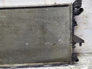 7H0121253G Радиатор (основной) Volkswagen Transporter T5 Арт e12713117, вид 3