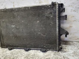 7H0121253G Радиатор (основной) Volkswagen Transporter T5 Арт e12713117, вид 6