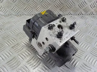 0273004132 Блок ABS Audi A6 C5 (S6,RS6) Арт e12713059, вид 2