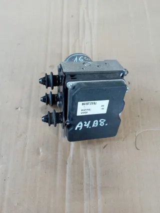 8K0614517E Блок ABS Audi A4 B8 Арт e12712968, вид 3