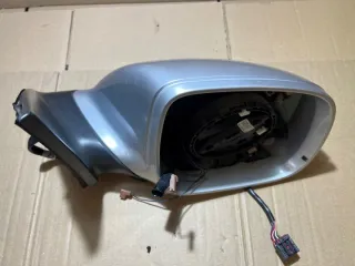  Зеркало наружное правое Audi Q7 4L Арт e12712780, вид 8