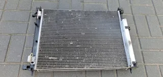 921006454R 214107326R 83F807968fyuuu77ttfvvggfhghhfghgh Радиатор (основной) Renault Captur Арт e12712671, вид 4