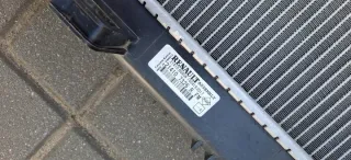 921006454R 214107326R 83F807968fyuuu77ttfvvggfhghhfghgh Радиатор (основной) Renault Captur Арт e12712671, вид 6