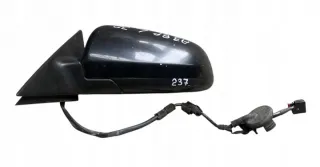 E1010754 K116DF638 Зеркало наружное левое Audi A3 8P Арт e12712406, вид 2