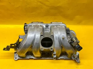 Z16XEP  55559225 24435069 Коллектор впускной Opel Astra H Арт e12712309, вид 1