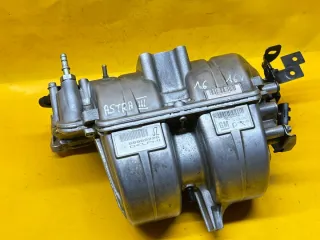 Z16XEP  55559225 24435069 Коллектор впускной Opel Astra H Арт e12712309, вид 5