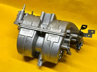 Z16XEP  55559225 24435069 Коллектор впускной Opel Astra H Арт e12712309, вид 6