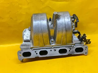Z16XEP  55559225 24435069 Коллектор впускной Opel Astra H Арт e12712309, вид 7