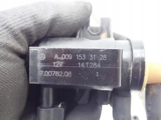 A0091533128 0091533128 Клапан электромагнитный Mercedes C W205 Арт e12711961, вид 3