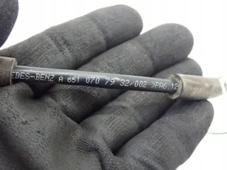 A0091533128 0091533128 Клапан электромагнитный Mercedes C W205 Арт e12711961, вид 4