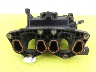 2003-2013R 55195952 Коллектор впускной Fiat Panda 2 Арт e12711793, вид 1