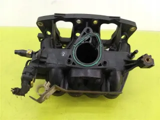 2003-2013R 55195952 Коллектор впускной Fiat Panda 2 Арт e12711793, вид 5
