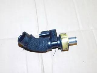 HSR23251 Клапан электромагнитный Citroen C4 2 Арт e12711645, вид 2