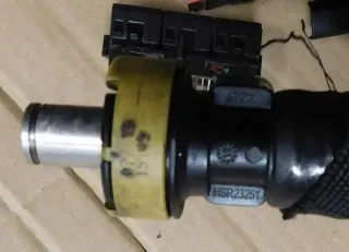 HSR23251 Клапан электромагнитный Citroen C4 2 Арт e12711645, вид 3