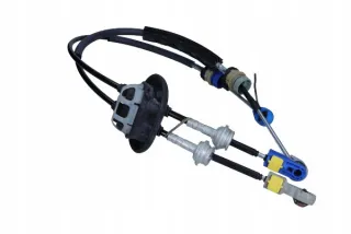108510100MM 32-0658 Трос кулисы КПП Mazda 2 DE Арт e12711602, вид 1
