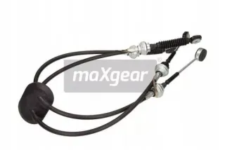 32-0619 Трос кулисы КПП Mazda 2 DE Арт e12711593, вид 2