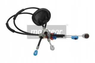 32-0599 Трос кулисы КПП Mazda 2 DE Арт e12711592, вид 2